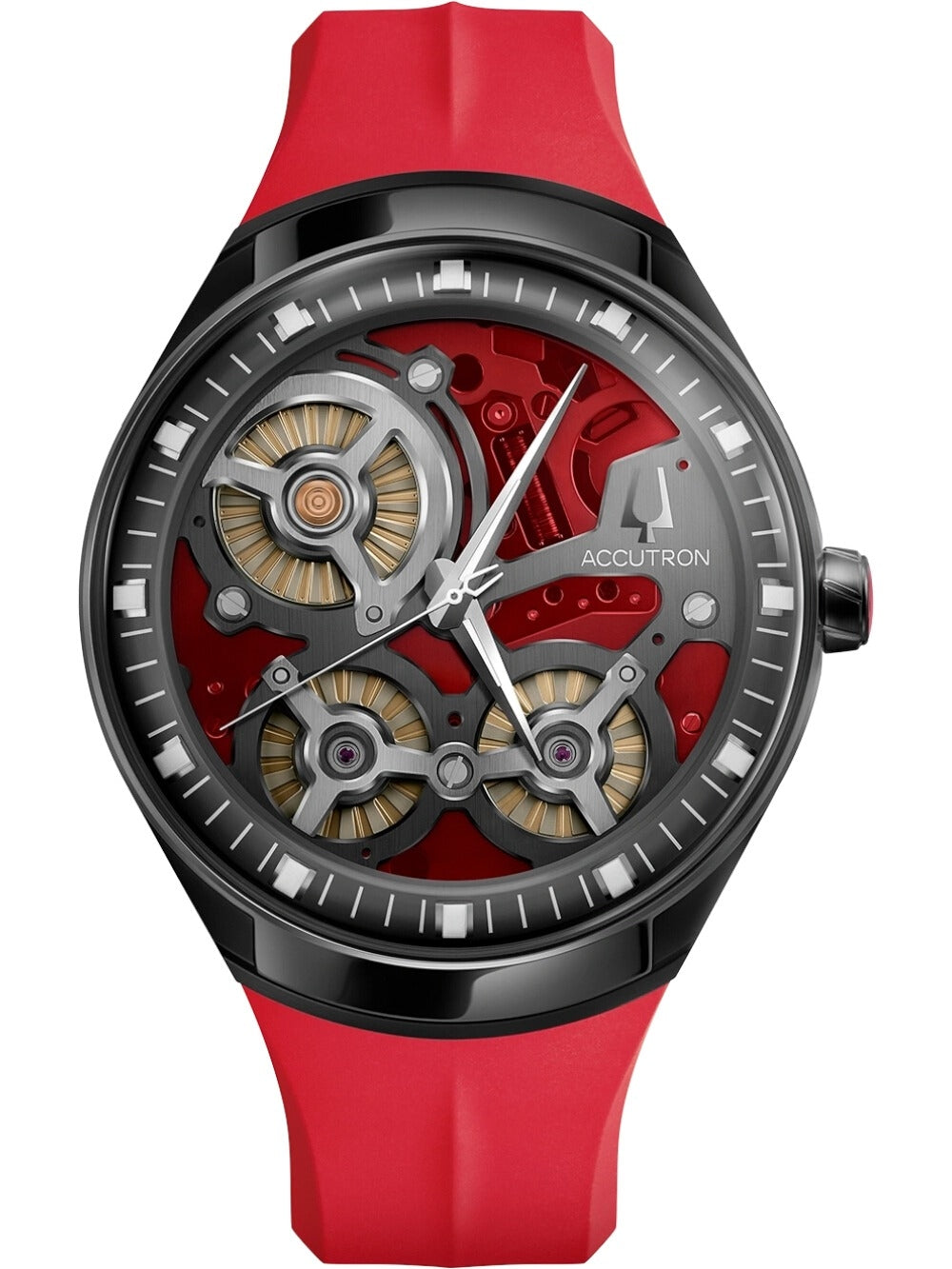 Bulova 28A206 heren horloge