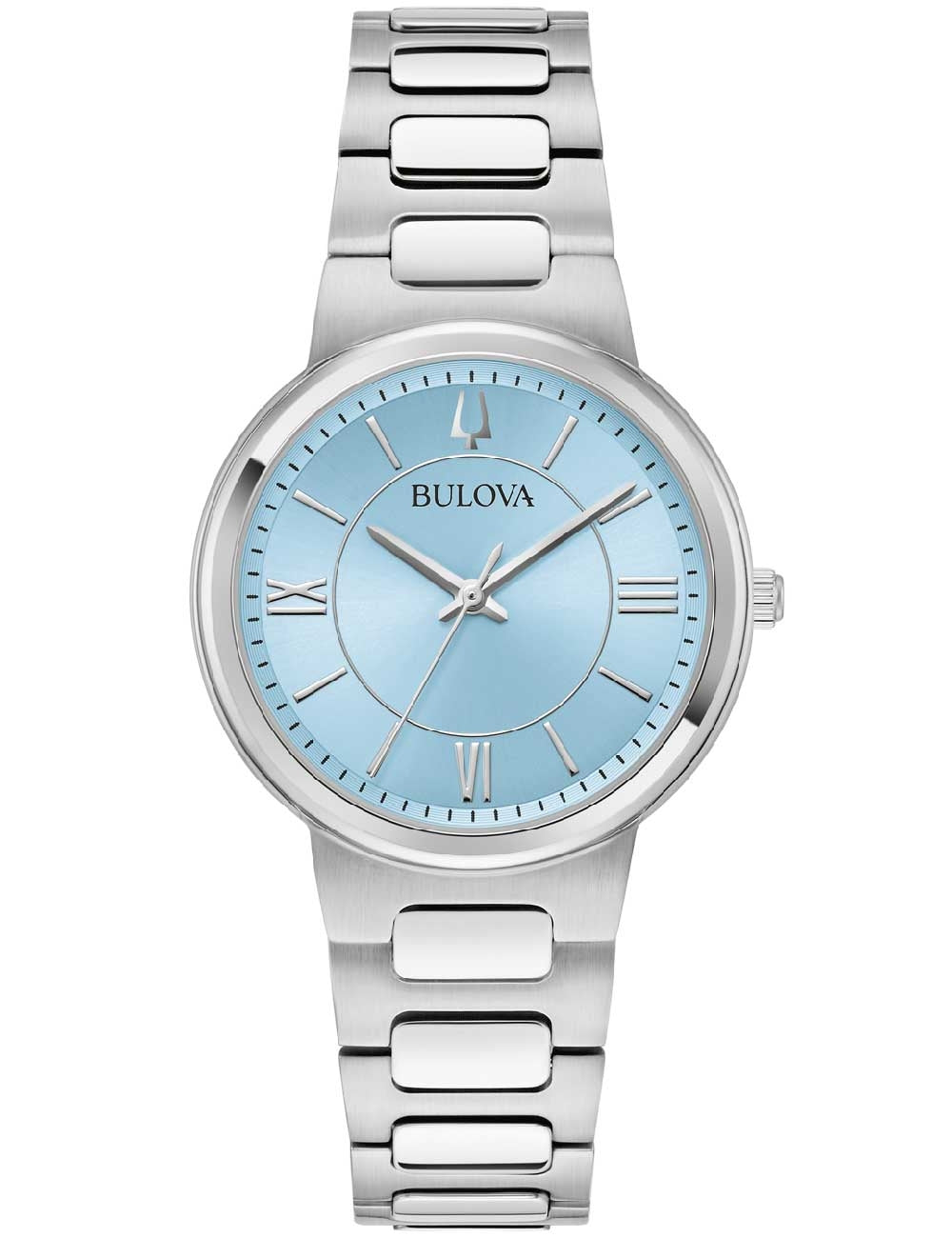 Bulova 96L336 heren horloge