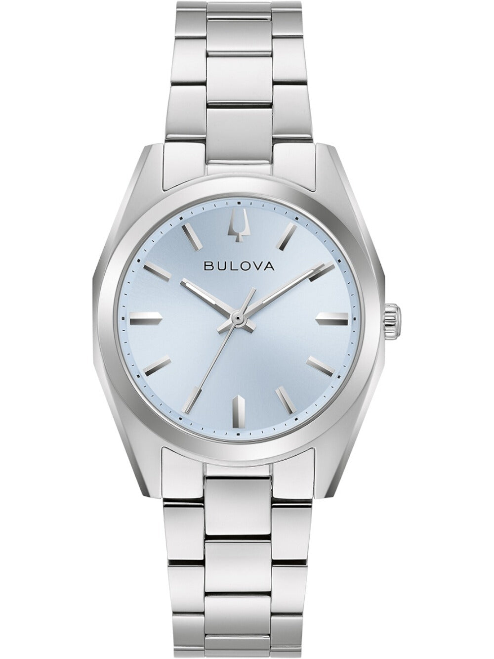 Bulova 96L345 heren horloge