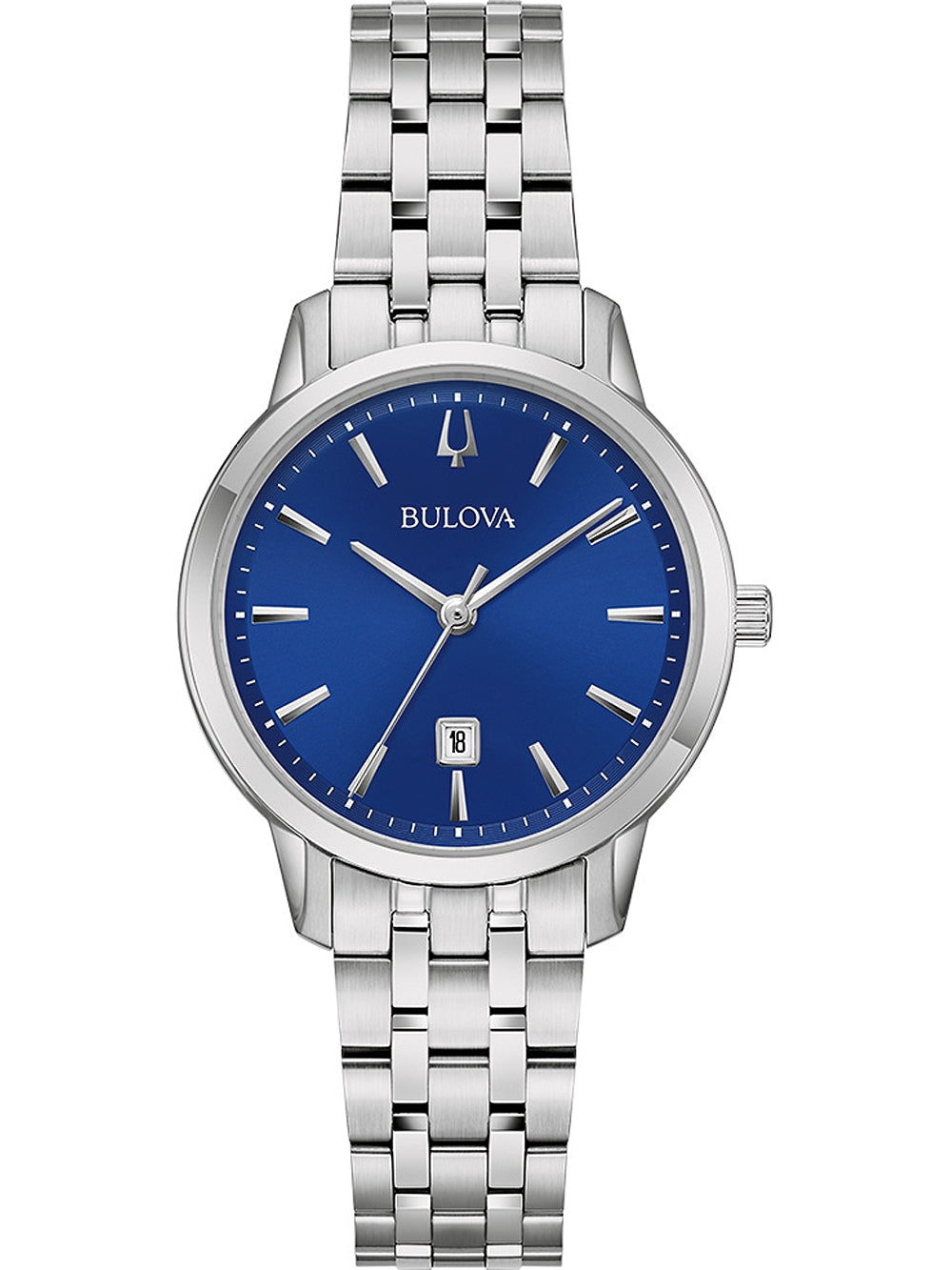Bulova 96M166 heren horloge
