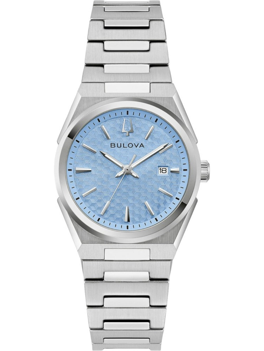 Bulova 96M177 heren horloge