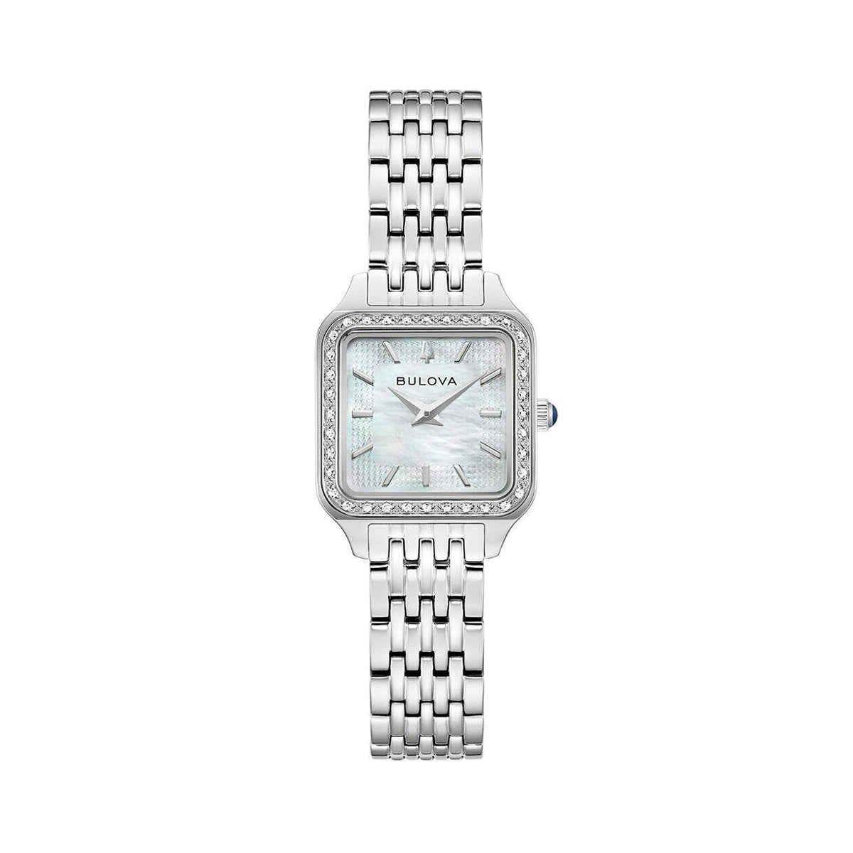 Bulova 96R256 heren horloge