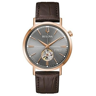 Bulova 97A171 heren horloge