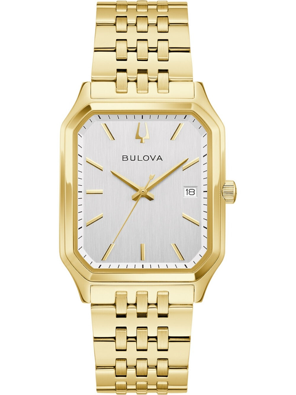 Bulova 97B236 heren horloge