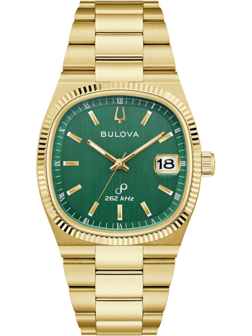 Bulova 97B237 heren horloge