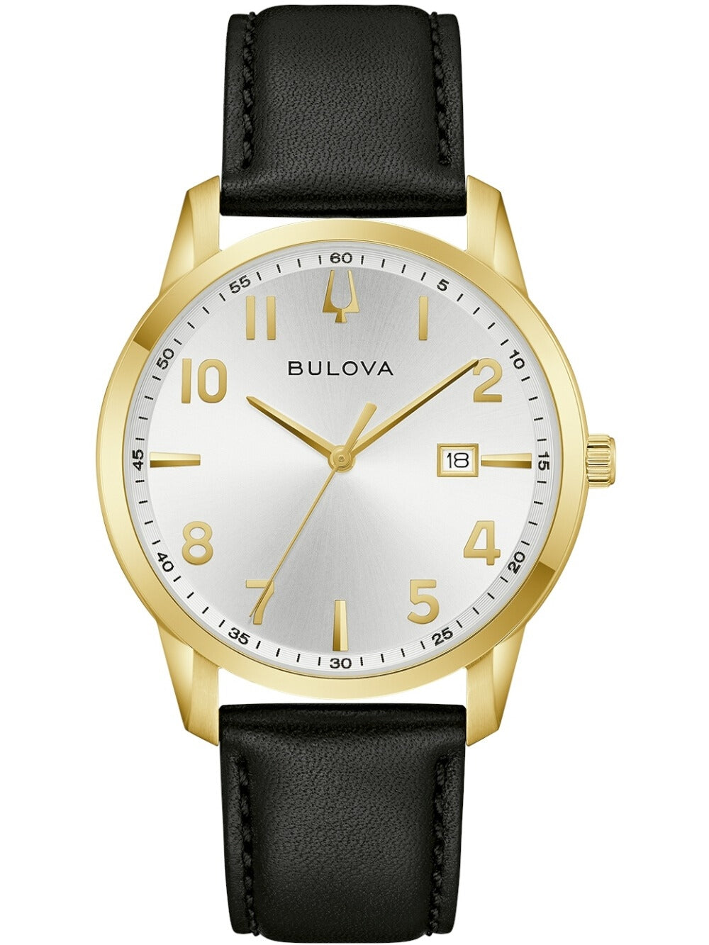 Bulova 97B238 heren horloge