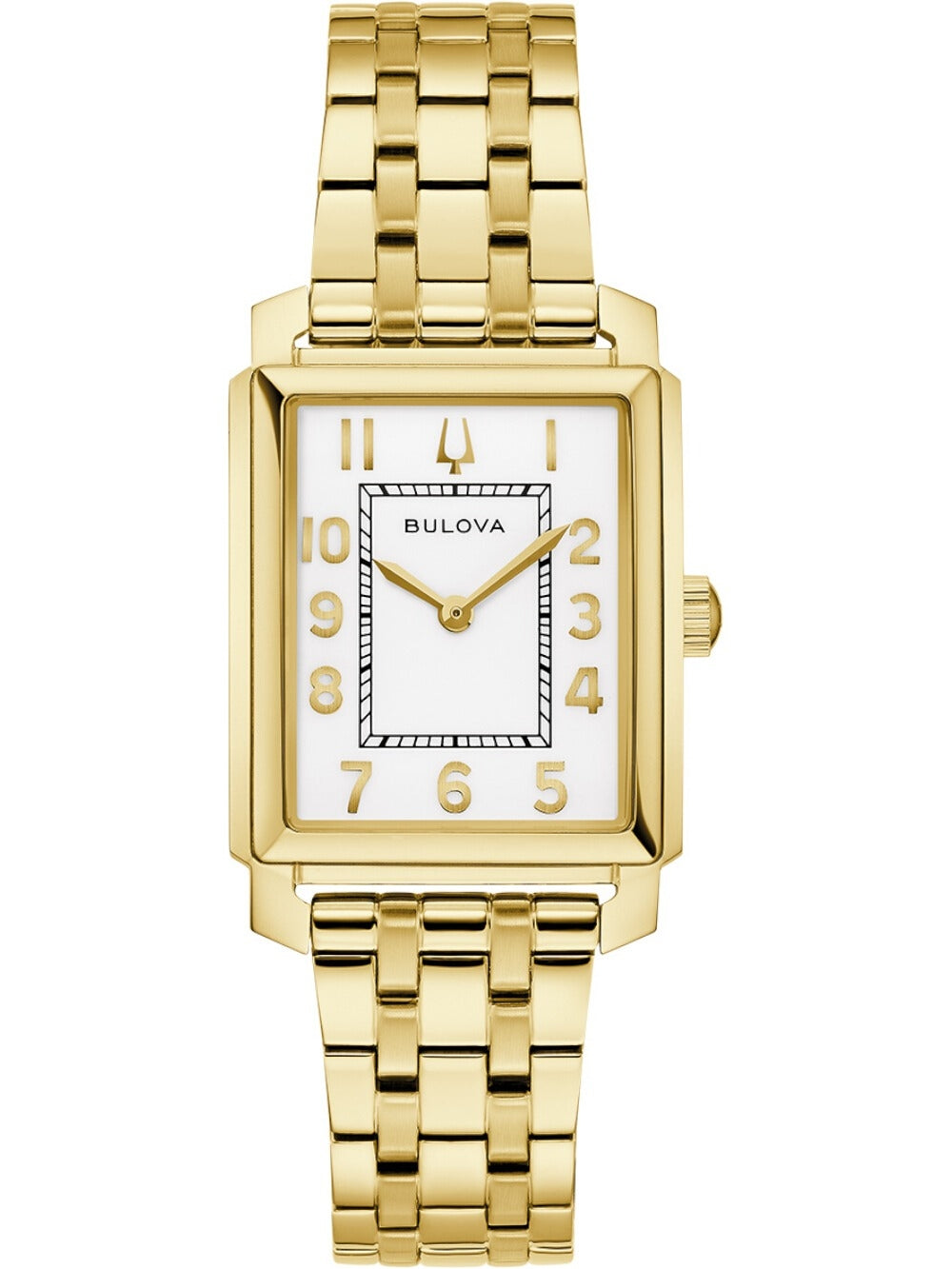 Bulova 97L186 heren horloge