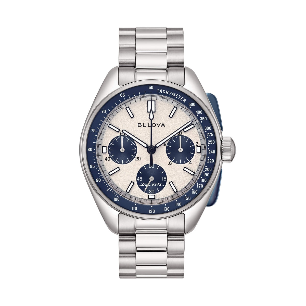 Bulova 98A305 heren horloge
