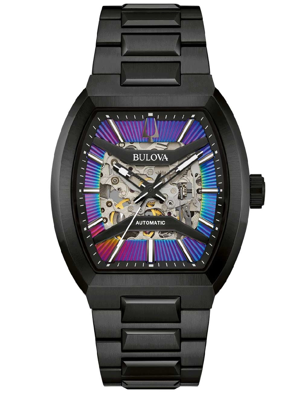 Bulova 98A320 heren horloge