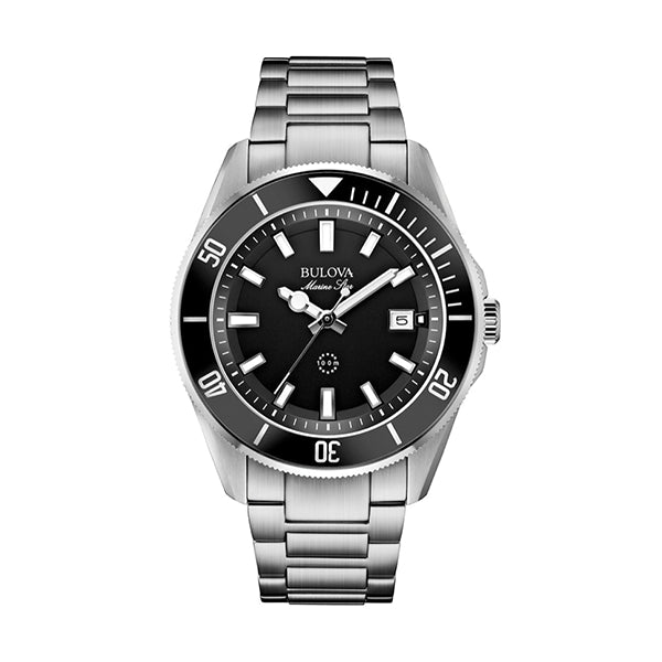 Bulova 98B203 heren horloge