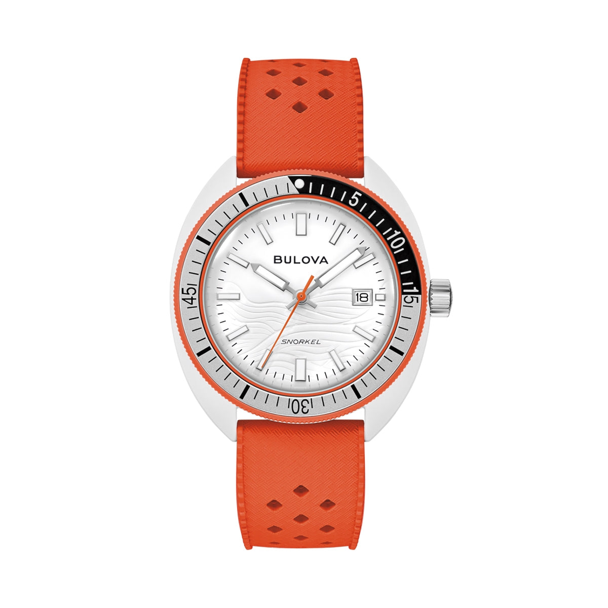 Bulova 98B448 heren horloge