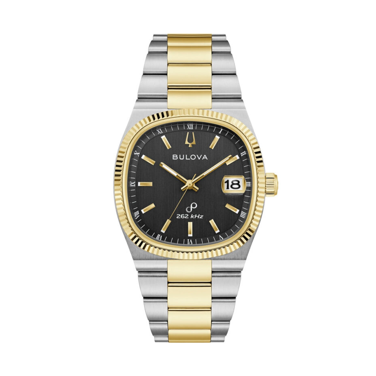 Bulova 98B458 heren horloge
