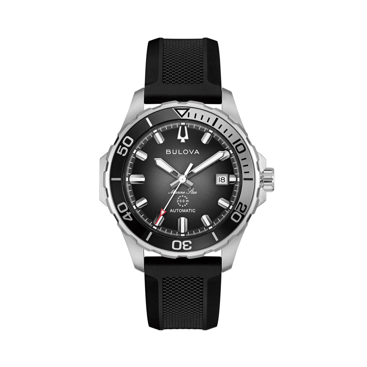 Bulova 98B465 heren horloge