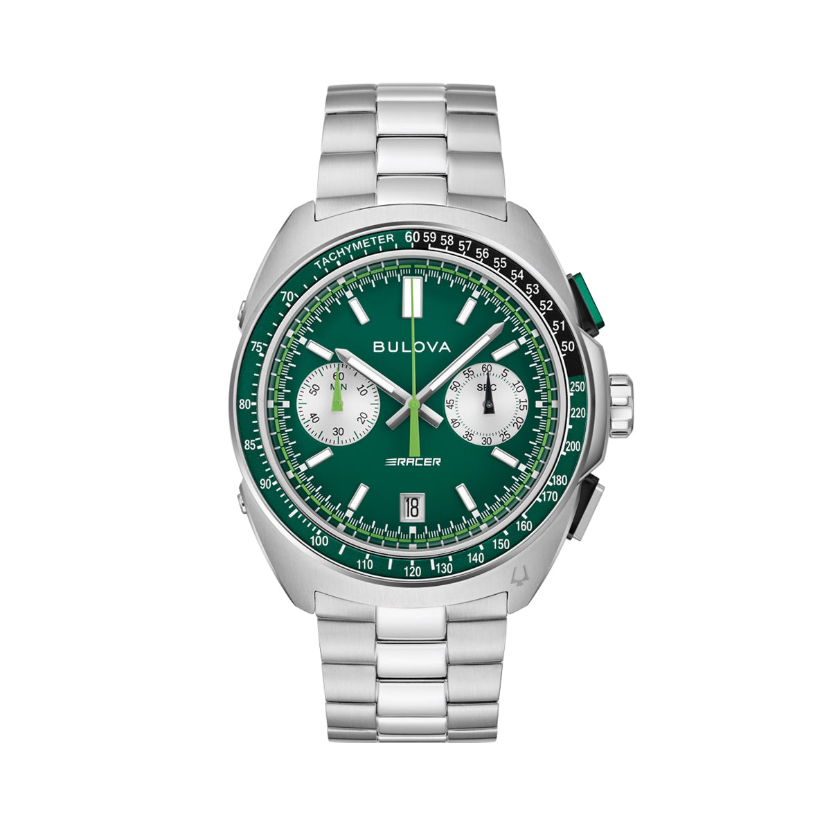 Bulova 98B468 heren horloge