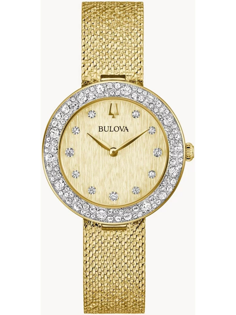 Bulova 98L321 heren horloge