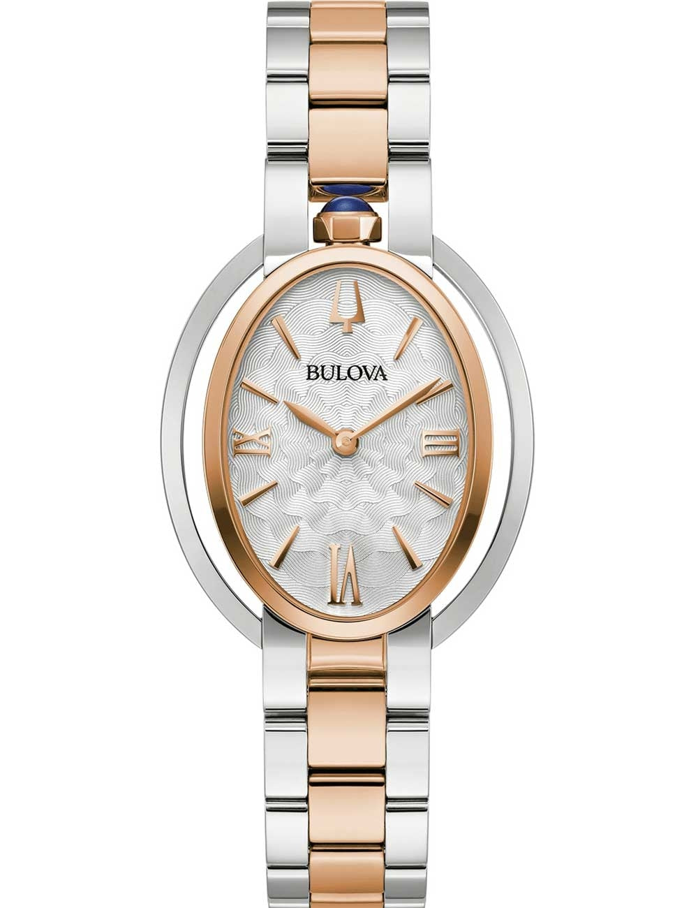 Bulova 98L322 heren horloge
