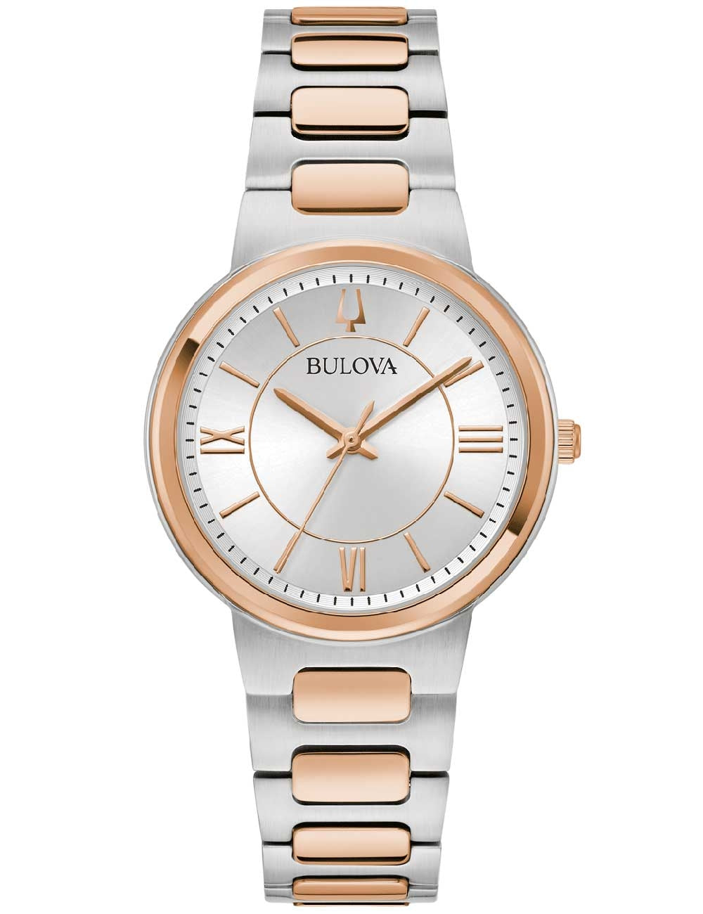 Bulova 98L327 heren horloge