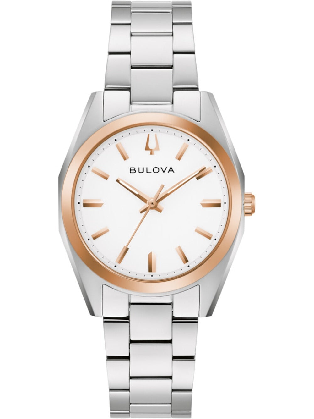 Bulova 98L337 heren horloge