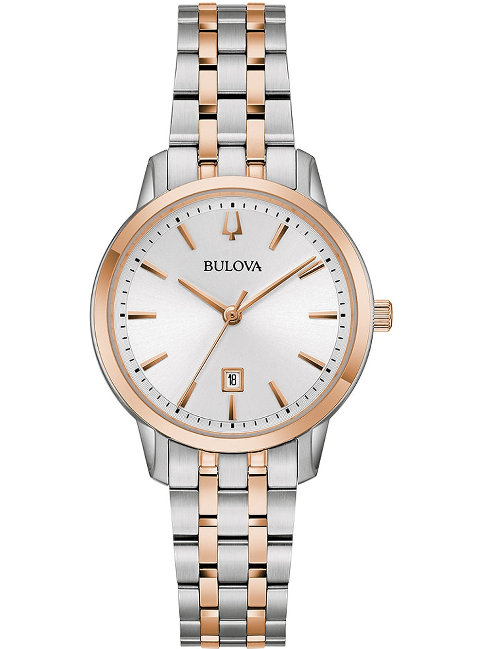 Bulova 98M137 heren horloge