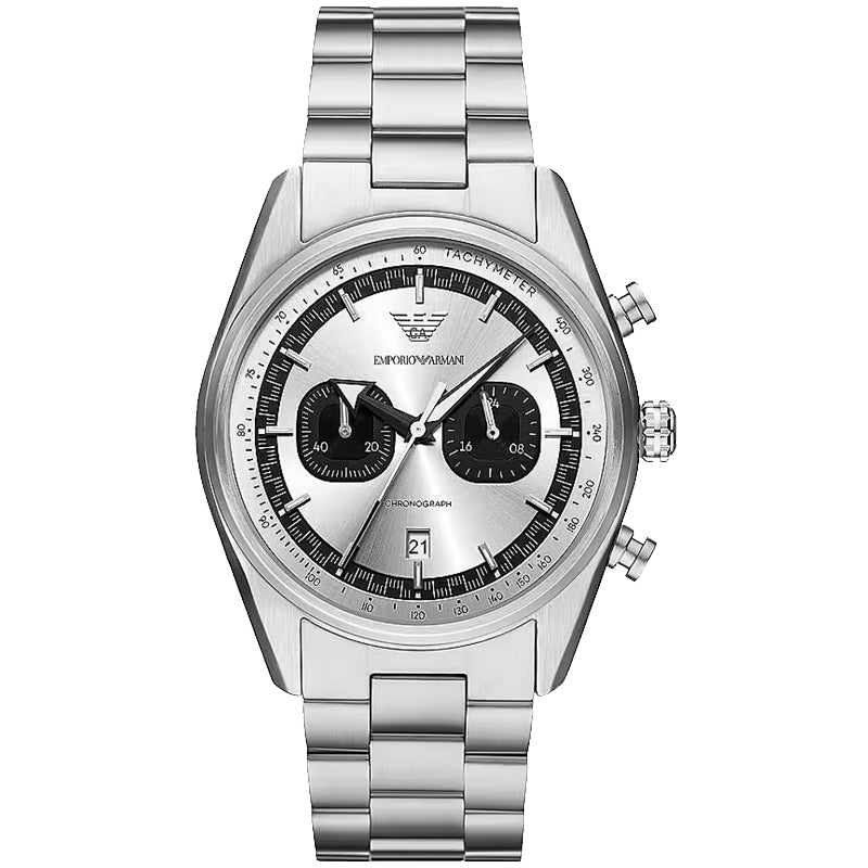 Emporio Armani RACER Chronograph – AR11636