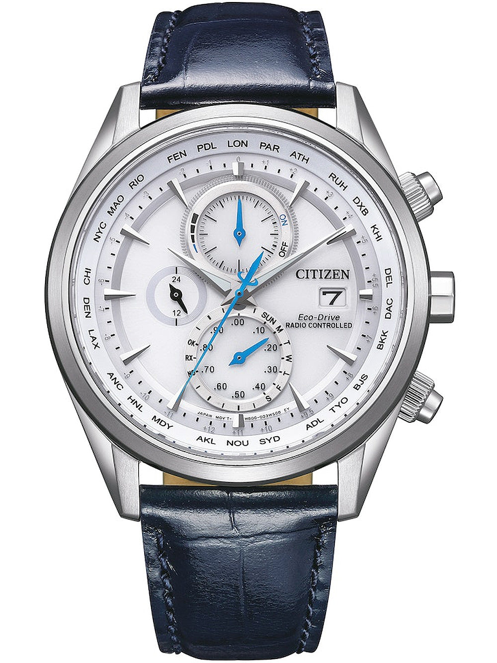 Citizen Horloge AT8260-18A