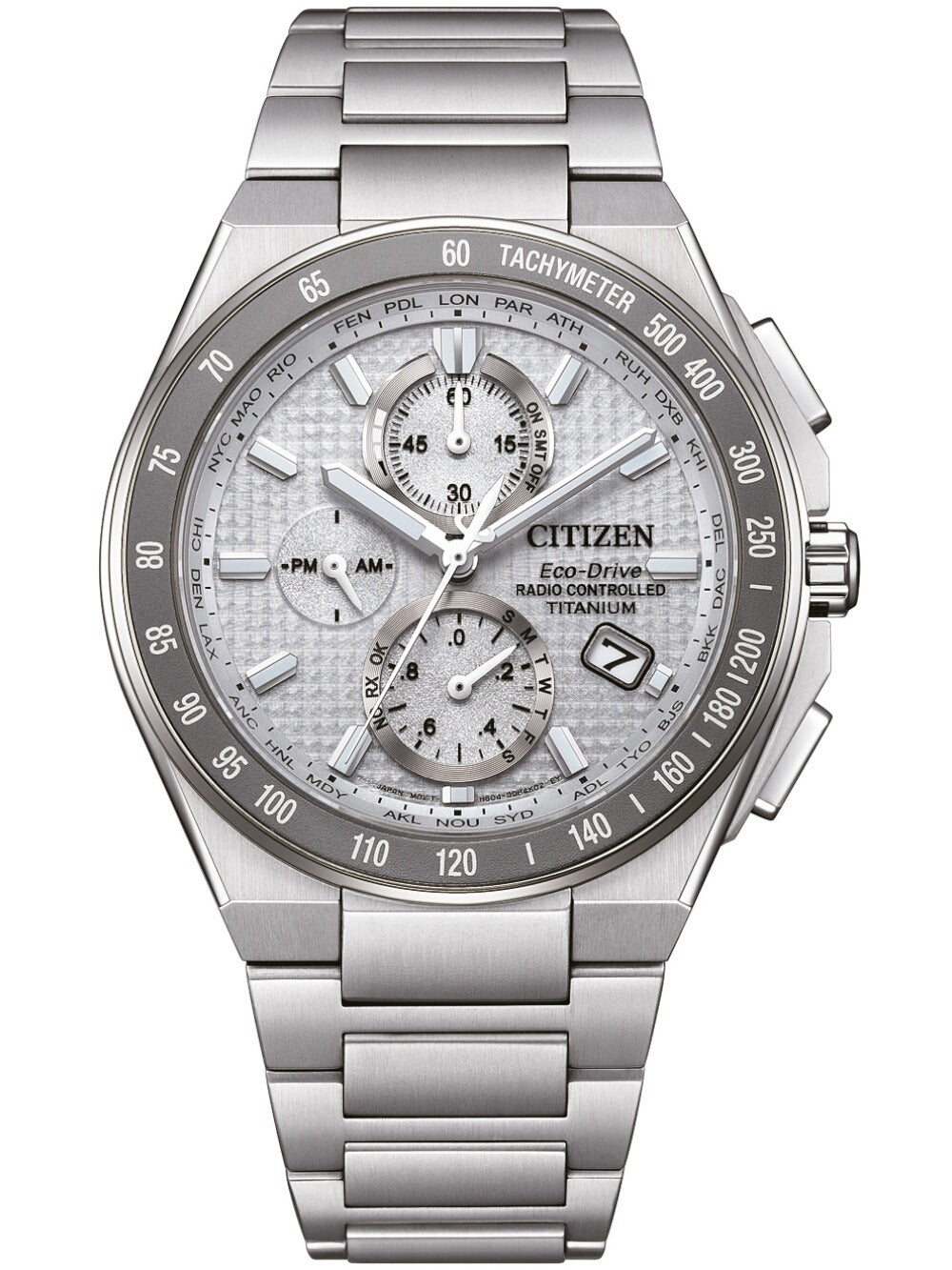 Citizen Horloge AT8391-52H