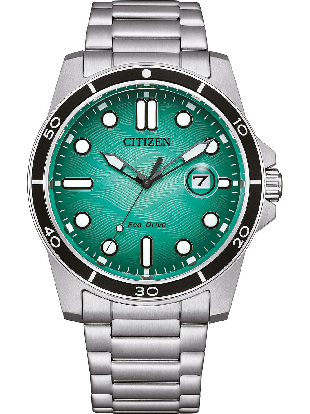 Citizen Horloge AW1816-89L