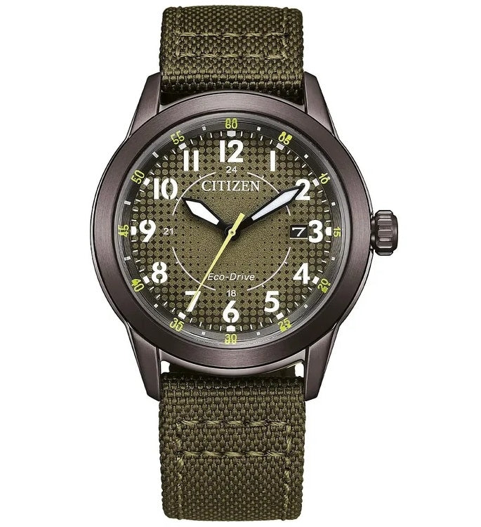 Citizen Horloge AW1877-09X