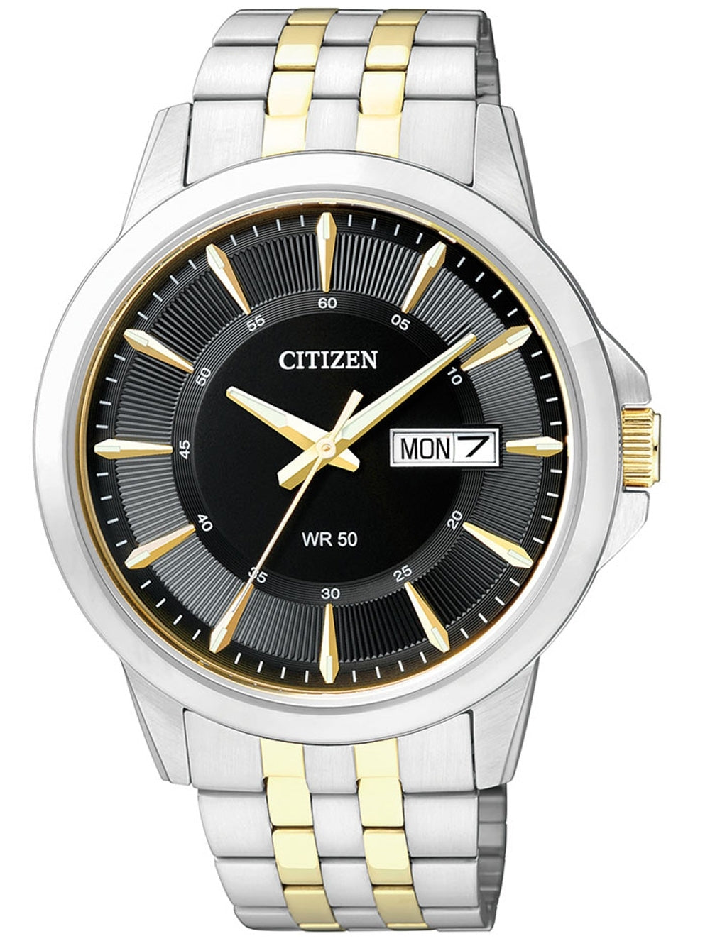 Citizen Horloge BF2018-52EC