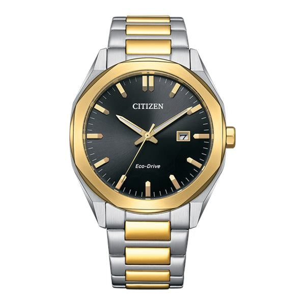 Citizen Horloge BM7604-80E