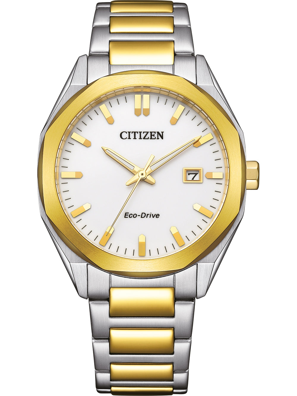 Citizen Horloge BM7624-82A