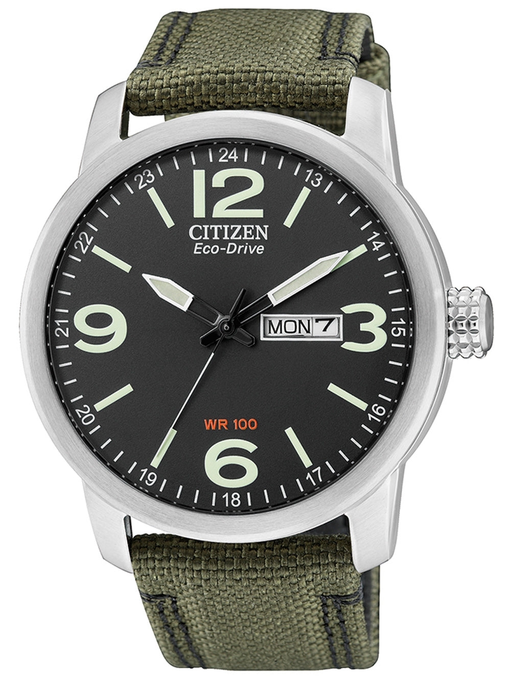 Citizen Horloge BM8470-11EC