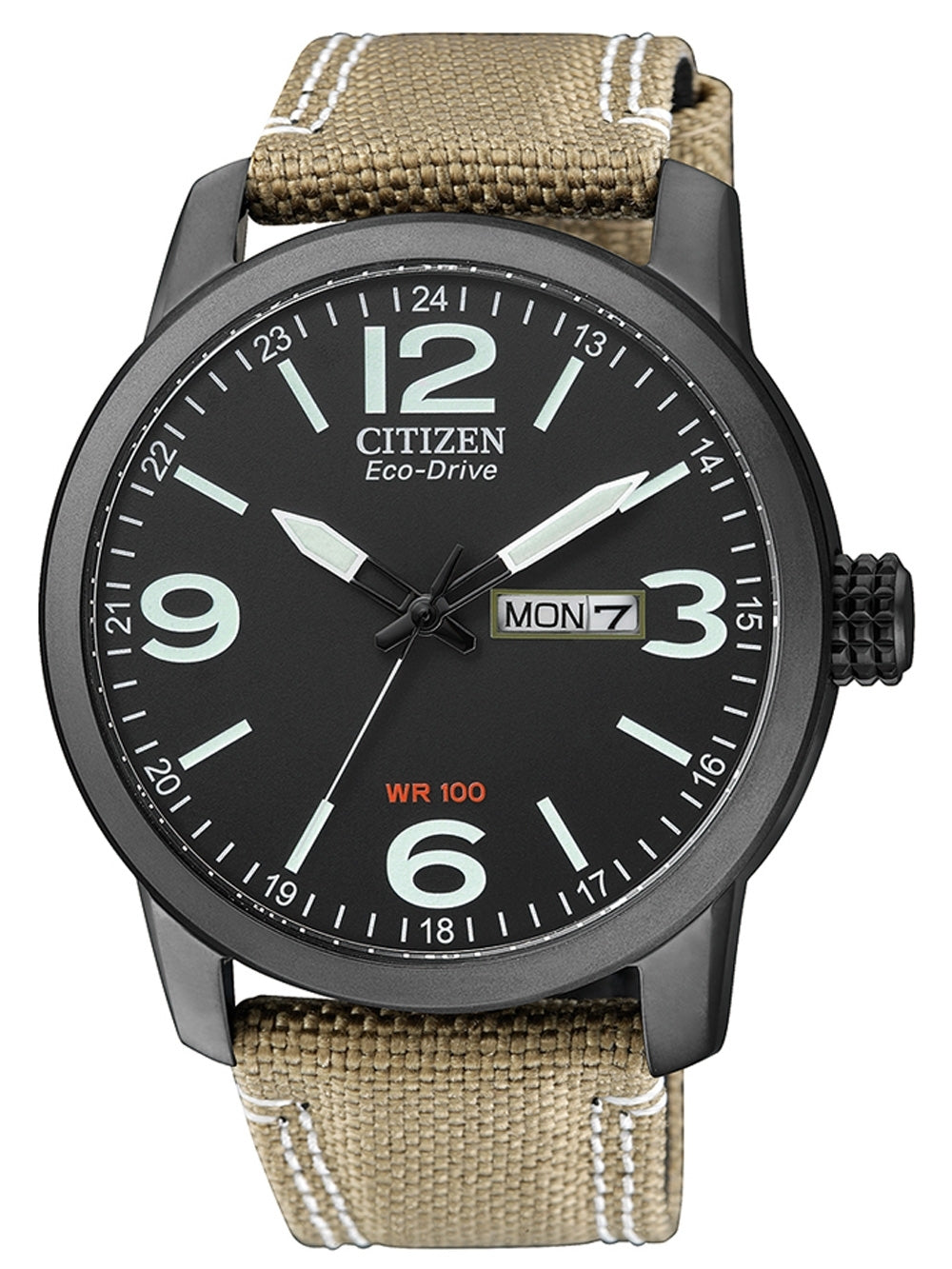 Citizen Horloge BM8476-23EC