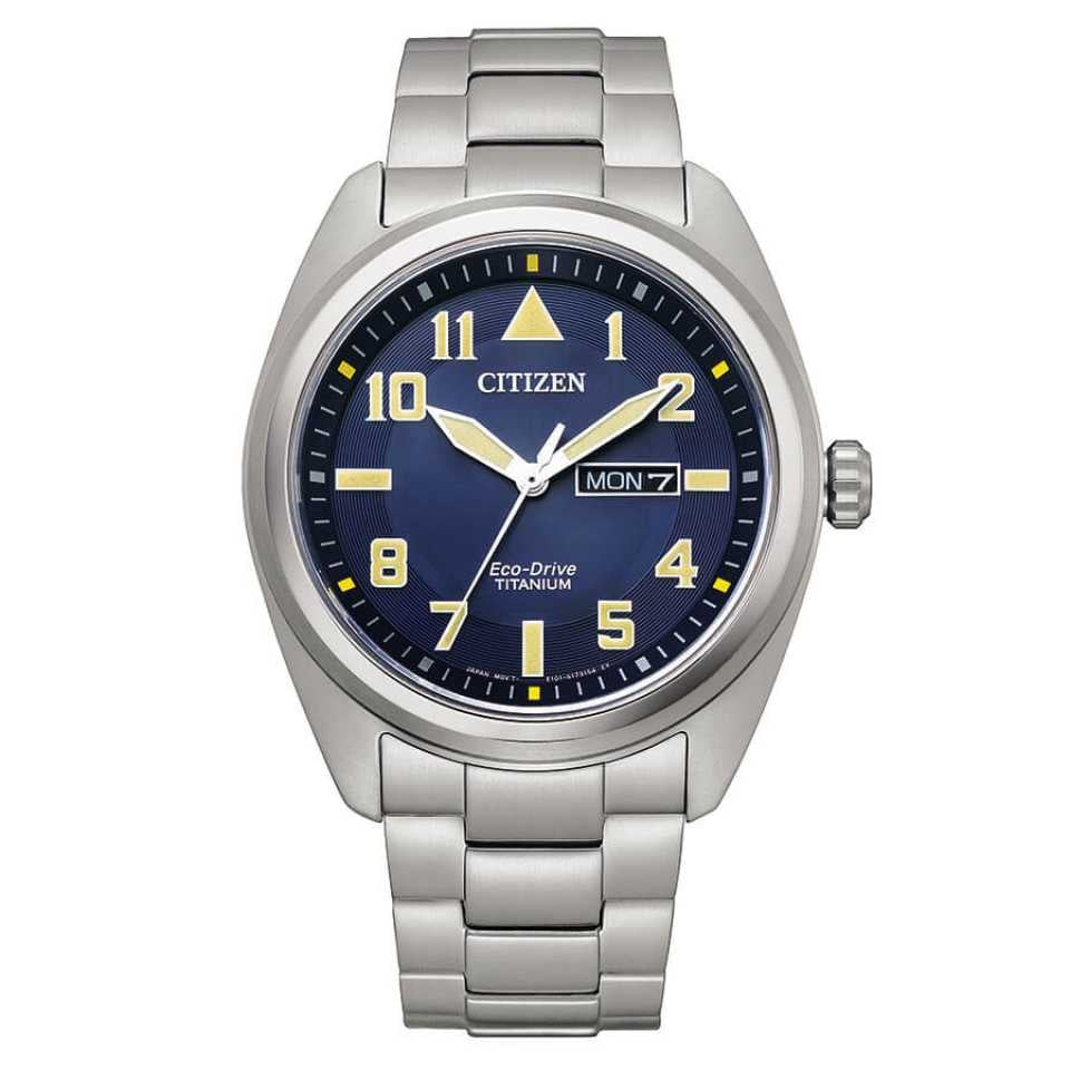 Citizen Horloge BM8560-88L