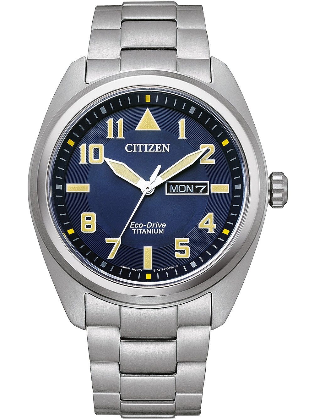 Citizen Horloge BM8560-88LC