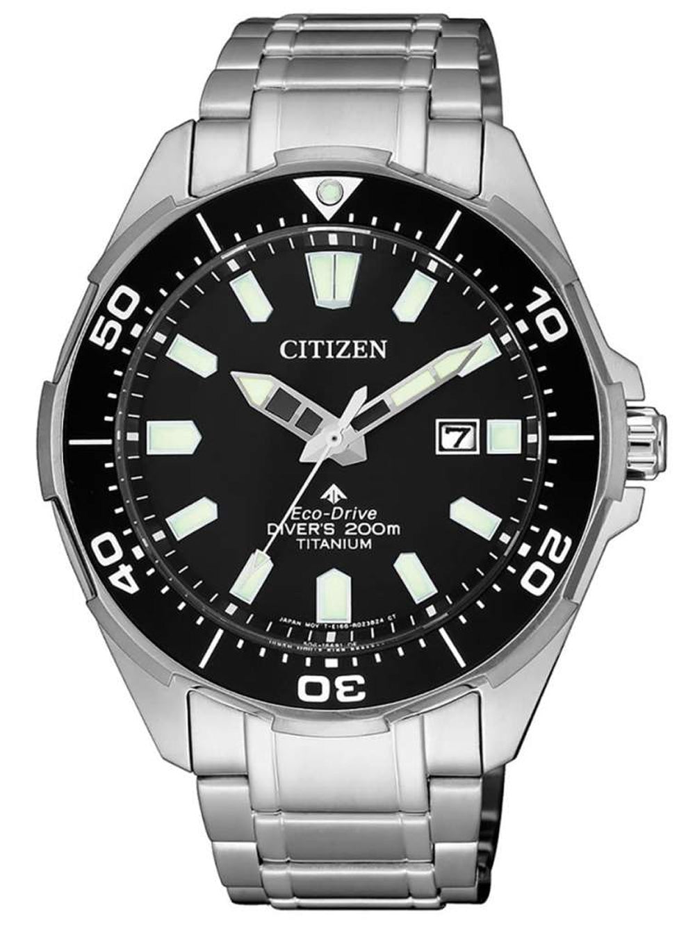 Citizen Horloge BN0200-81E