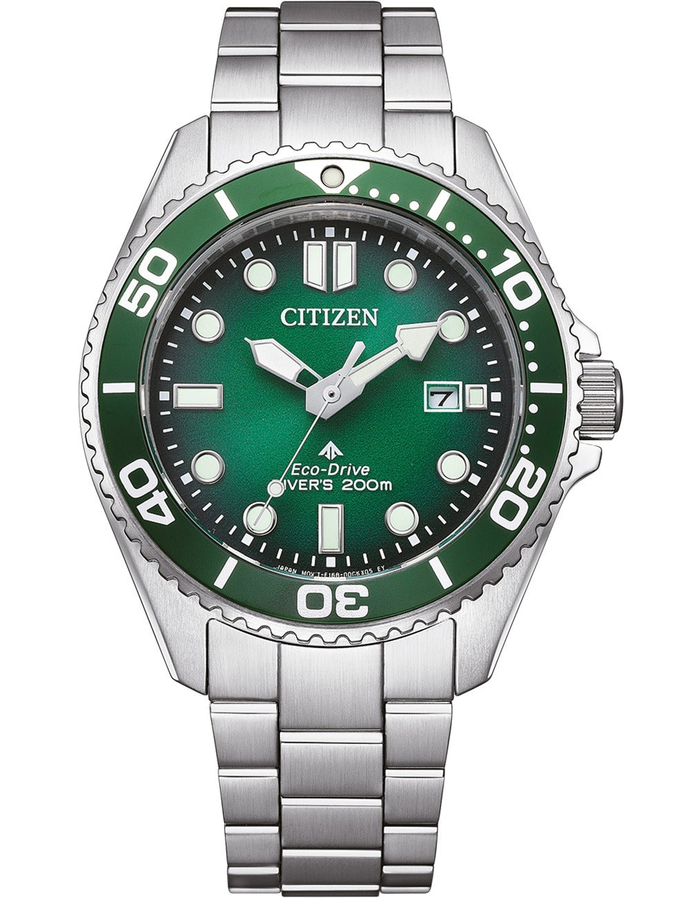 Citizen Horloge BN0269-50W