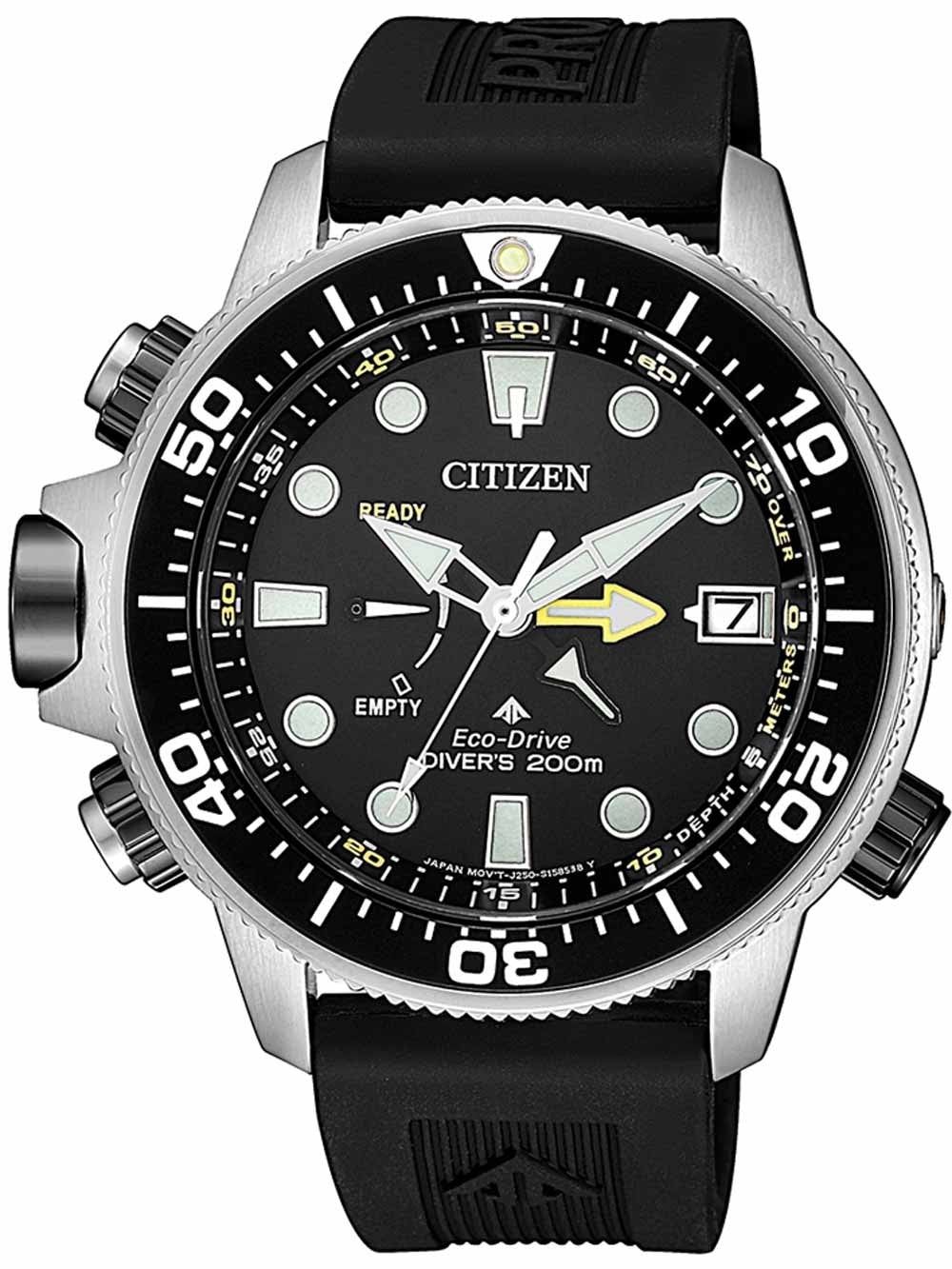Citizen Horloge BN2036-14E