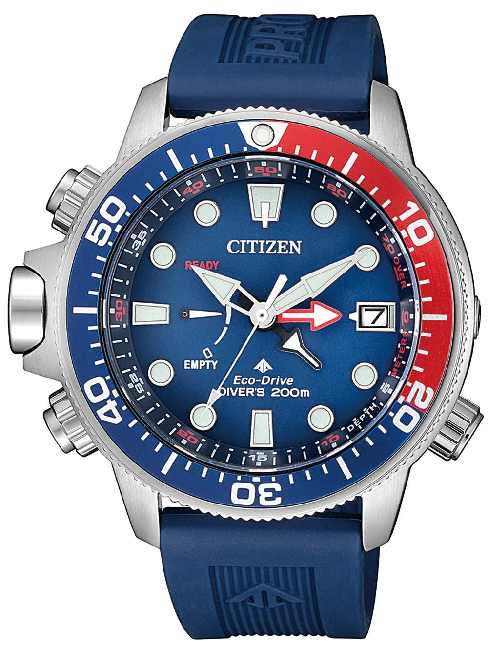 Citizen Horloge BN2038-01L