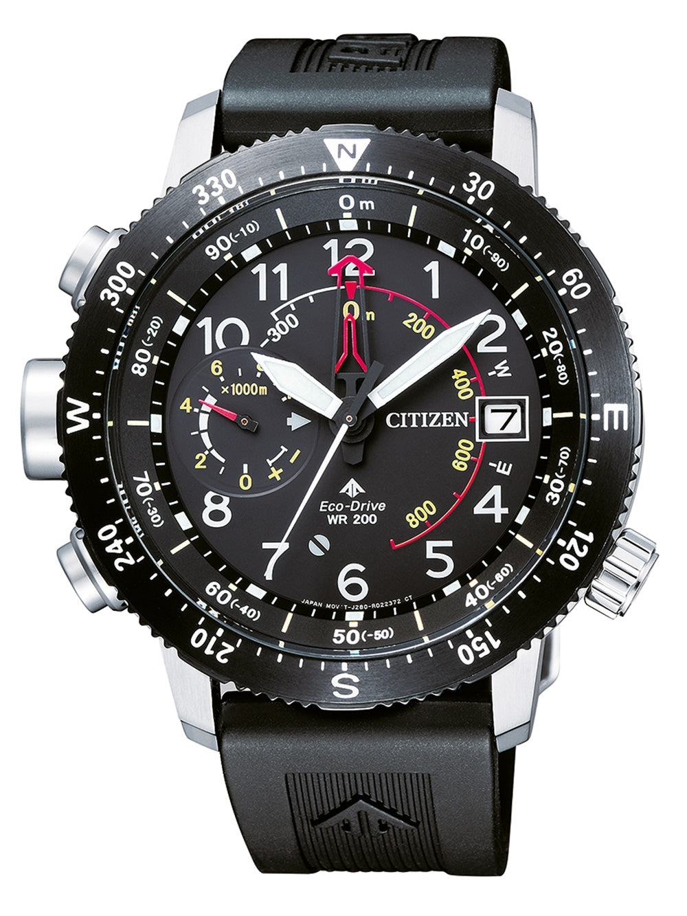 Citizen Horloge BN4044-15E