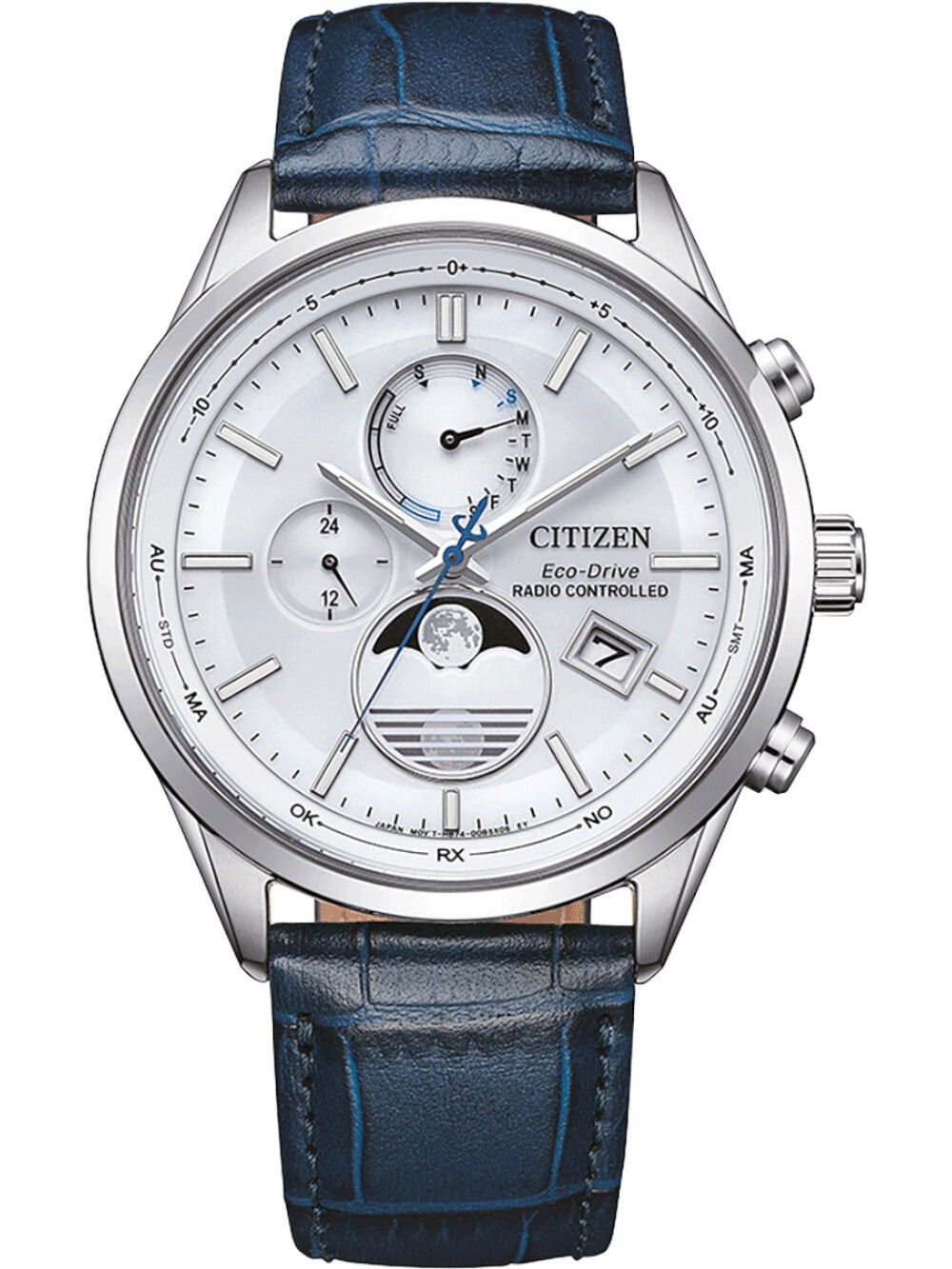 Citizen Horloge BY1030-09A