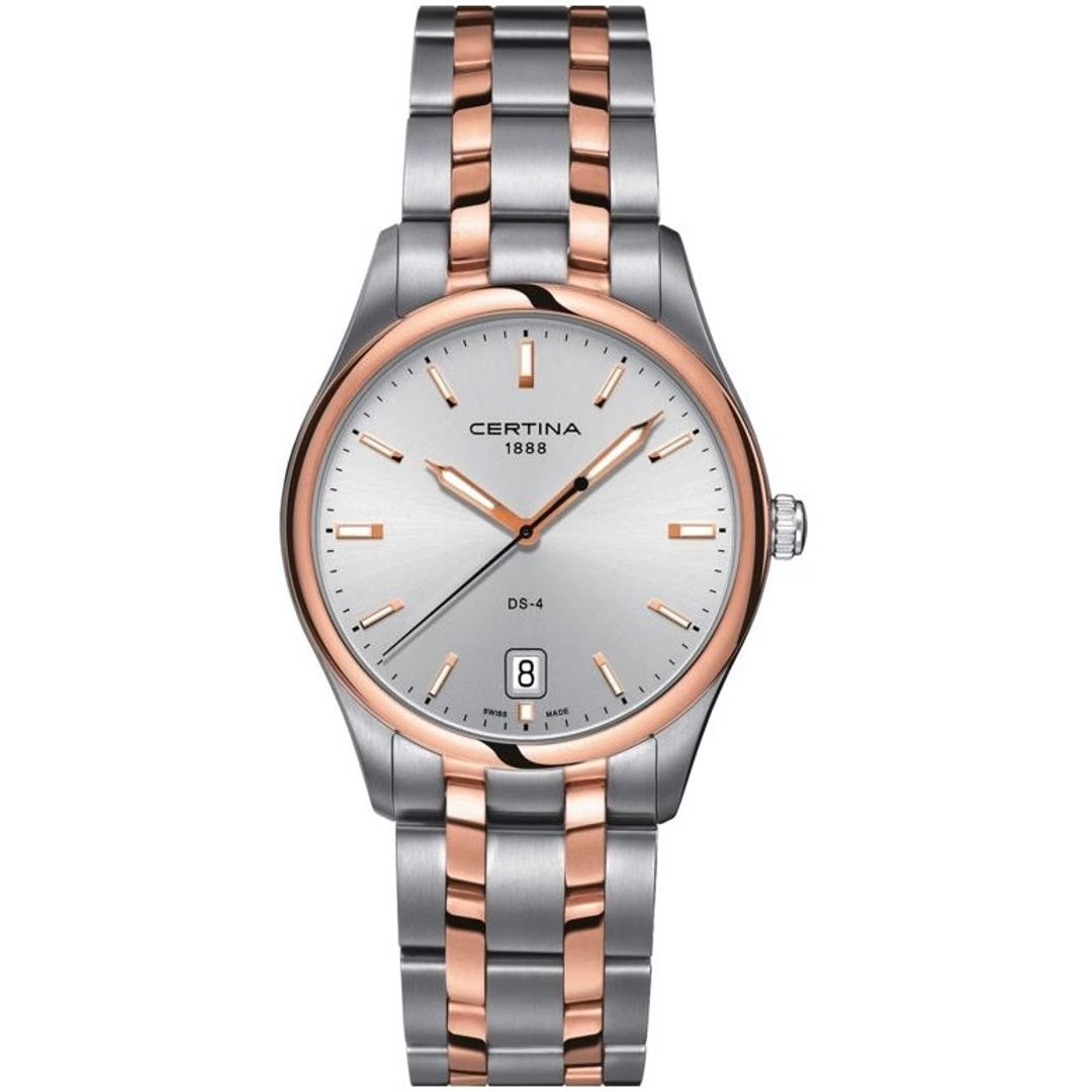 Certina DS 4 – C022.410.22.031.00