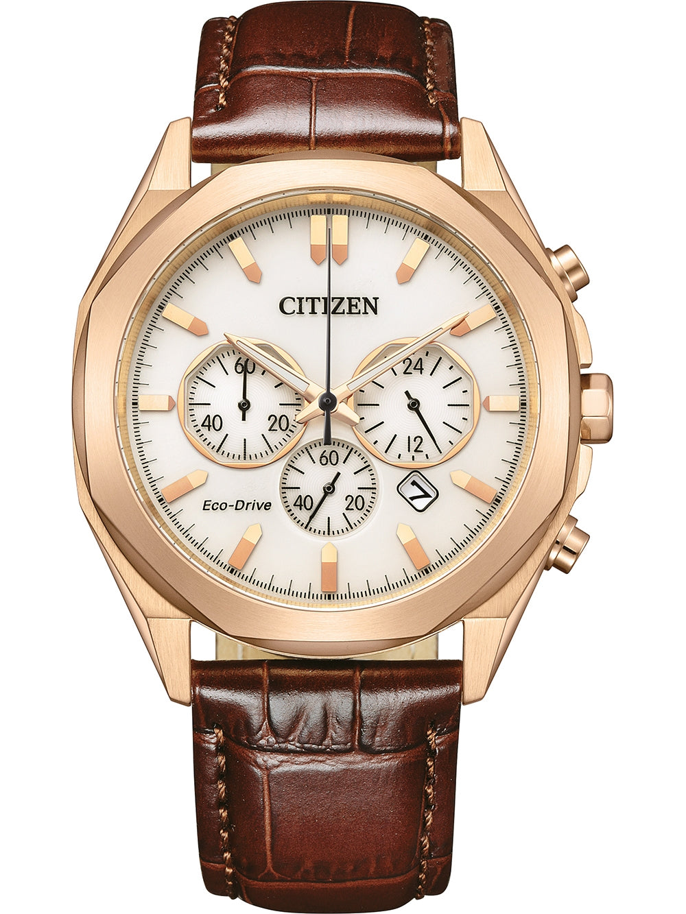 Citizen Horloge CA4593-15A