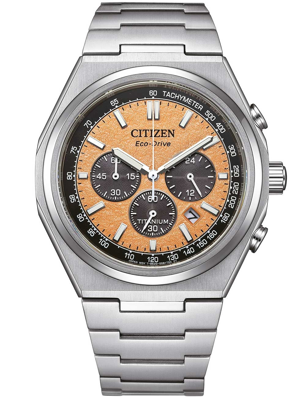 Citizen Horloge CA4610-85Z