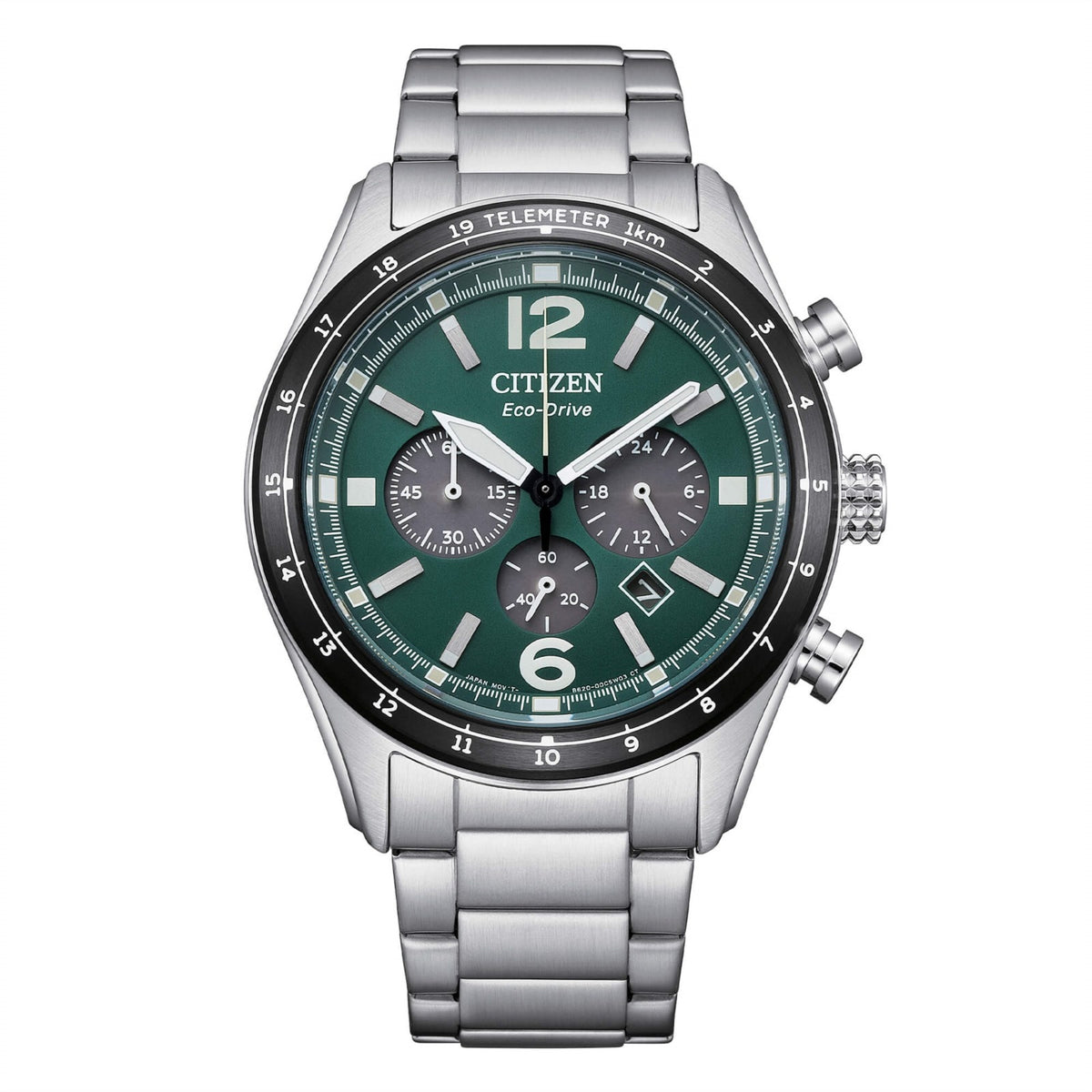 Citizen Horloge CA4654-55X
