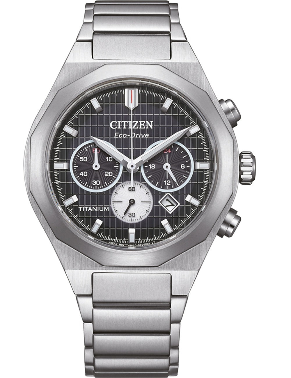 Citizen Horloge CA4690-51E