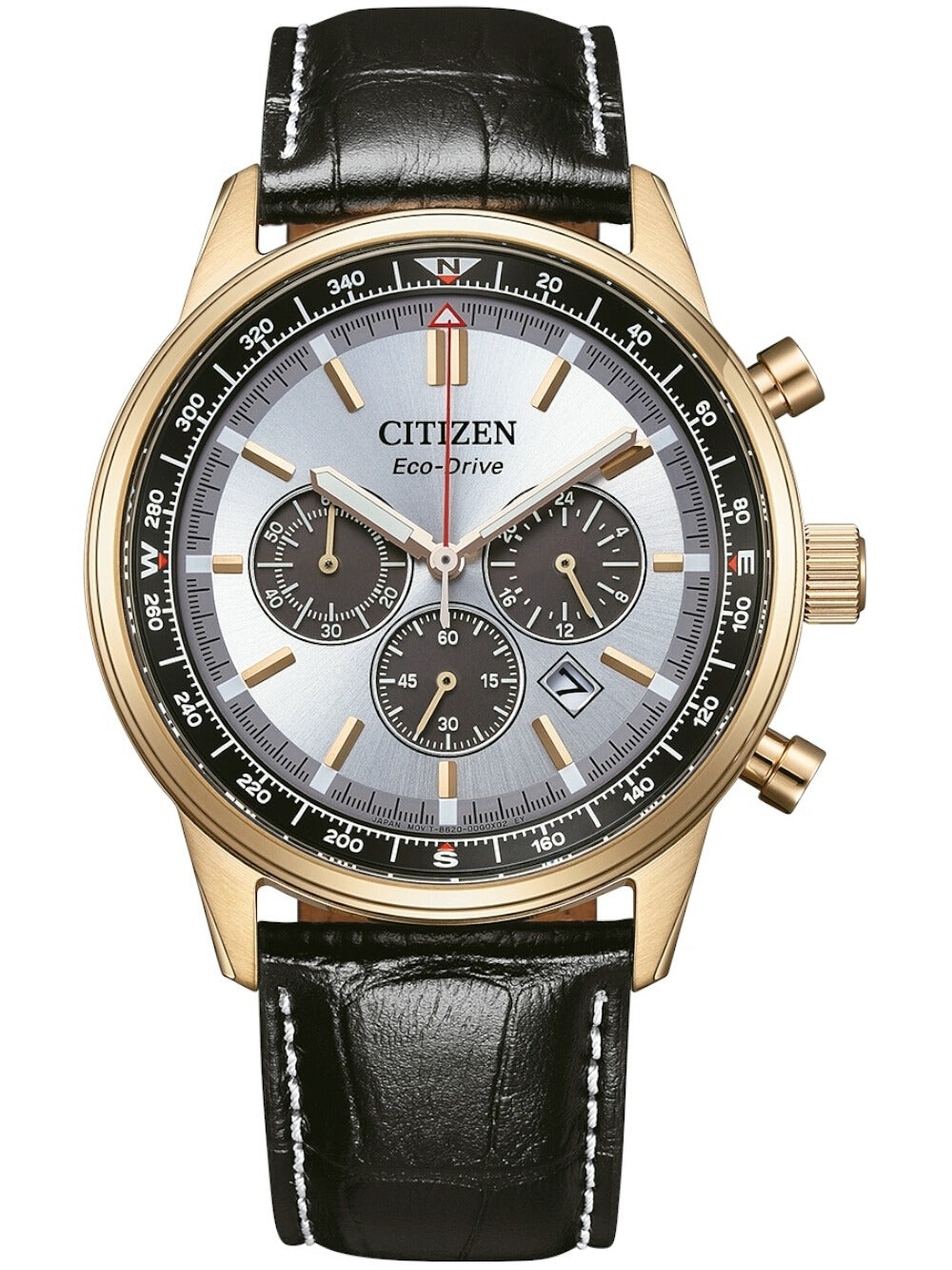 Citizen Horloge CA4723-03A