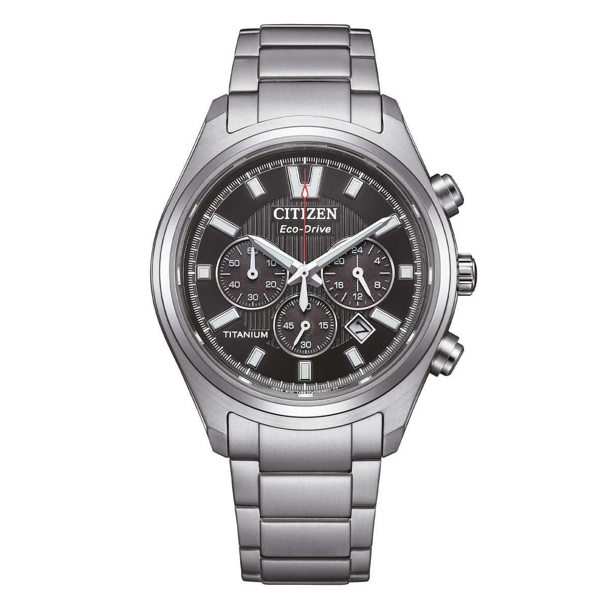 Citizen Horloge CA4750-51E