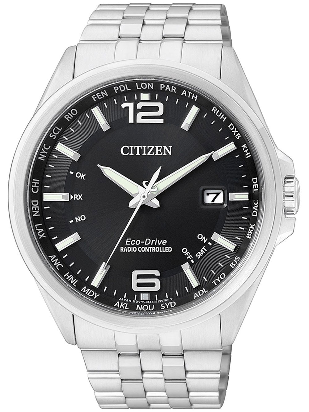 Citizen Horloge CB0010-88E
