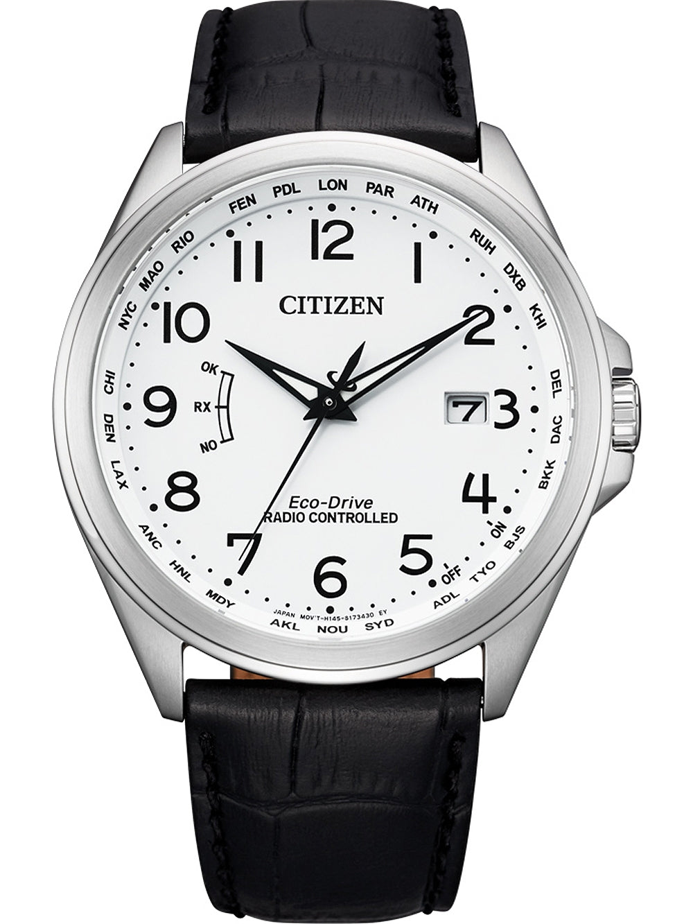 Citizen Horloge CB0250-17A